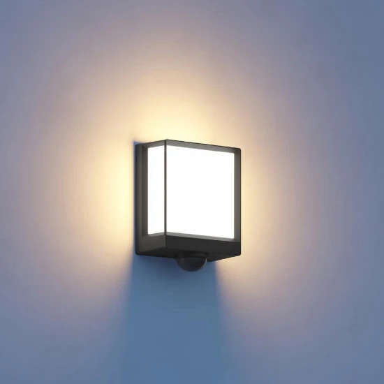 Steinel Sensor Buitenlamp L 40 SC - met bewegingsmelder
