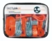MasterLock Verhuisset oranje (6-delig)