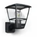 Steinel Buitenlamp L 10 zwart - zonder sensor