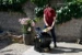 Hozelock Easymix 2in1 Tuimelcomposter