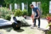 Hozelock Easymix 2in1 Tuimelcomposter