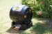 Hozelock Easymix 2in1 Tuimelcomposter