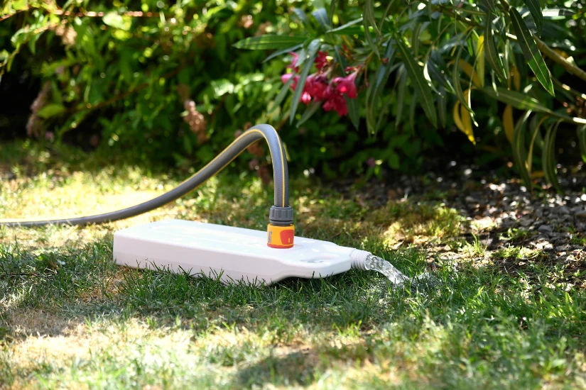 Hozelock Easymix 2in1 Tuimelcomposter