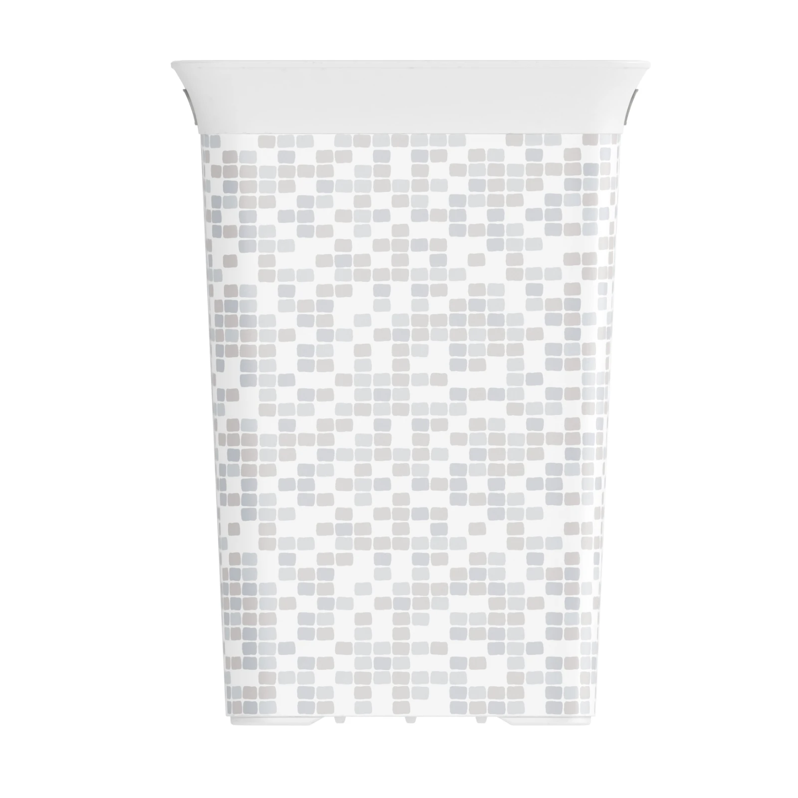 Kis Chic Style Wasbox - 60L - mozaïk