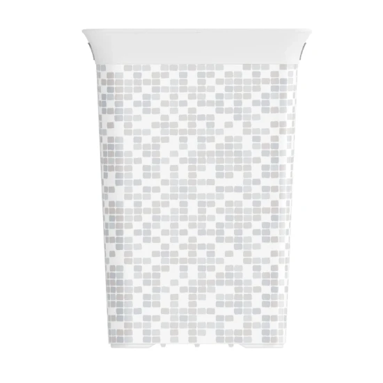 Kis Chic Style Wasbox - 60L - mozaïk