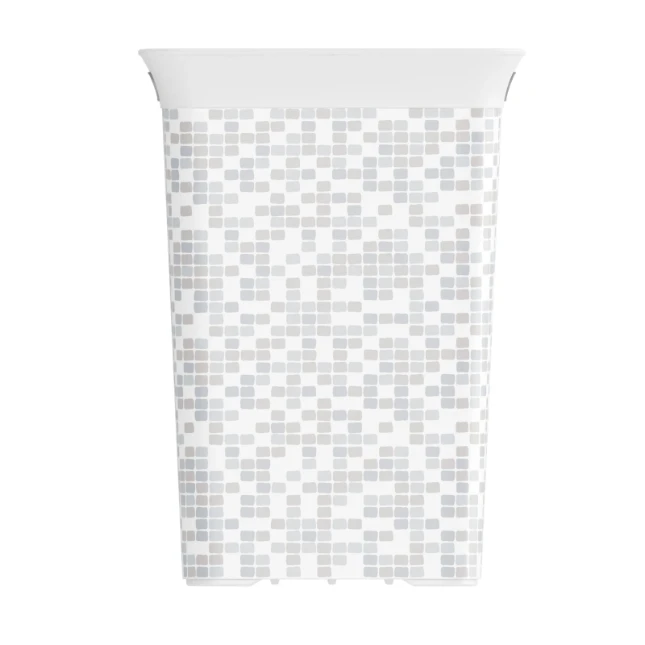 Kis Chic Style Wasbox - 60L - mozaïk