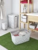 Kis Chic Style Wasbox - 60L - mozaïk