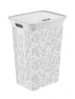 Kis Chic Style Wasbox - 60L - mozaïk