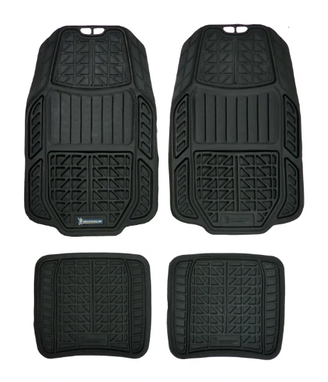 Michelin 4 Universele Automatten - Rubber