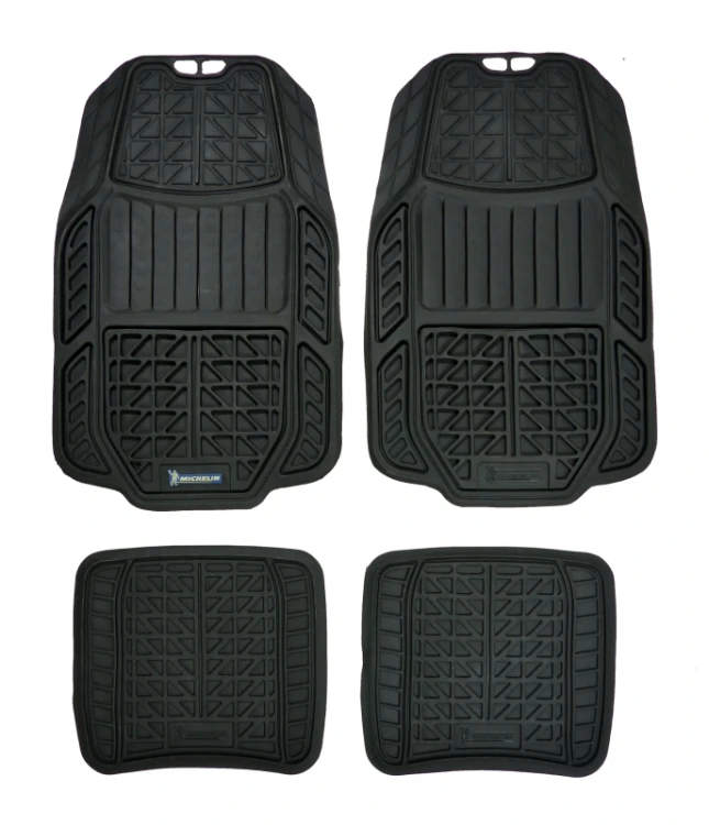 Michelin 4 Universele Automatten - Rubber