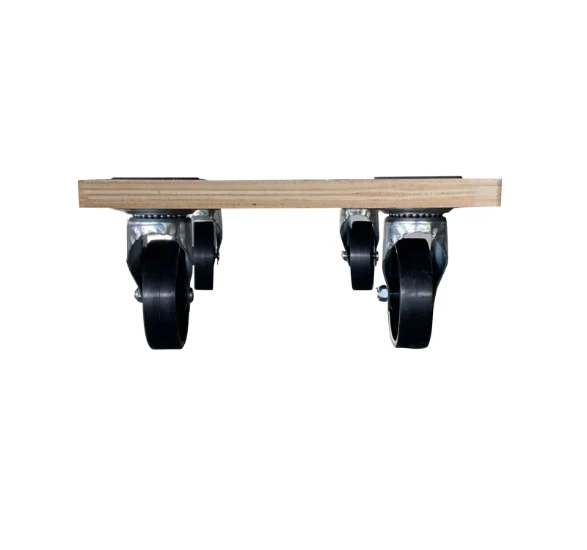 T4ALL Transporthulp Multiplex, 300kg