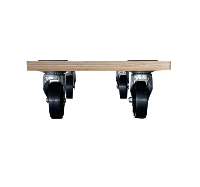 T4ALL Transporthulp Multiplex, 300kg