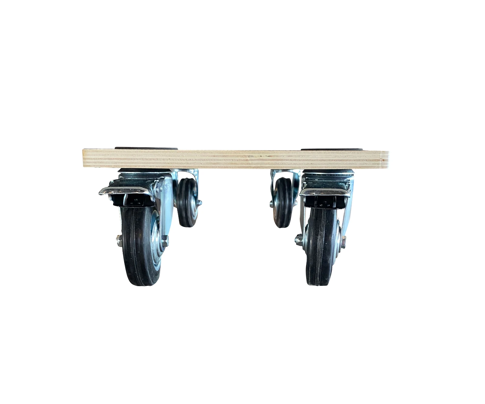 T4ALL Chariot de transport 580x300mm, 400kg