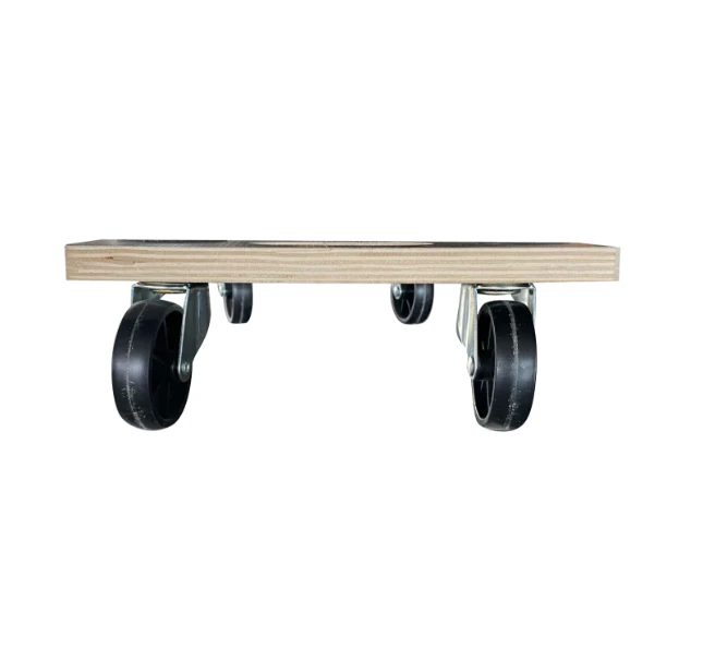 T4ALL Transporthulp Multiplex 560x300mm, 200kg