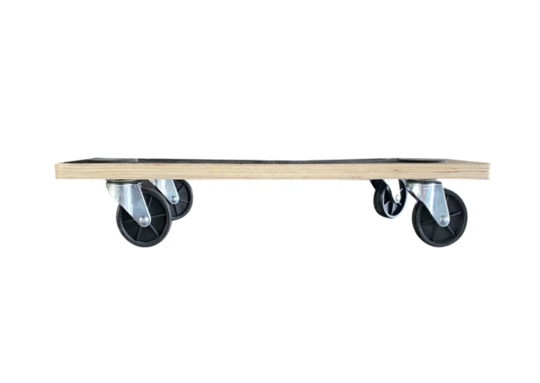 T4ALL Transporthulp Multiplex 560x300mm, 200kg