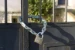 MasterLock Hangslot 60mm met beugel O9/36mm messing