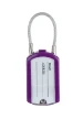 MasterLock-Cadenas à combinaison 4684EURD - 2pcs.