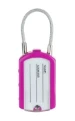 MasterLock-Cadenas à combinaison 4684EURD - 2pcs.