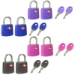 MasterLock Hangsloten 30mm diverse kleuren (2 stuks)