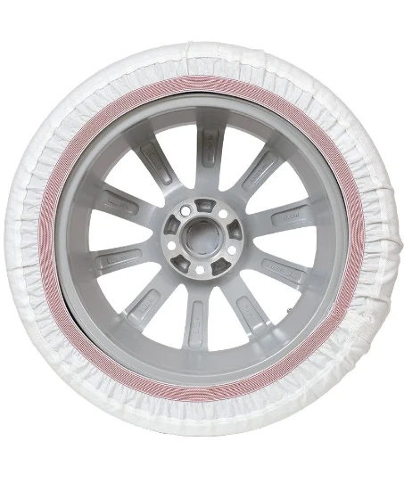 POLAIRE FIRST SOCK T81