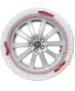 POLAIRE FIRST SOCK T83