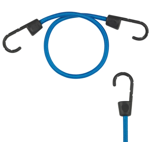 MasterLock Snelbinders blauw 80 cm (set van 2)
