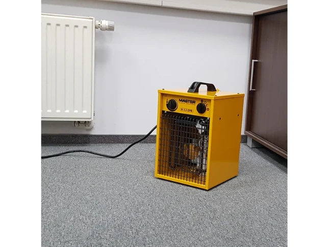 Master Elektrische Heater B 2 EPB 2kW