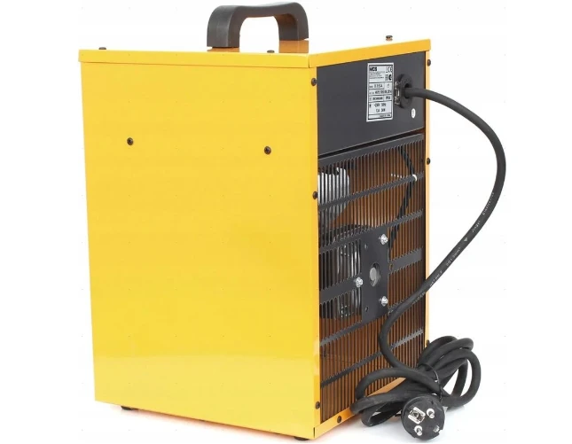 Master Elektrische Heater B 3 ECA 3kW