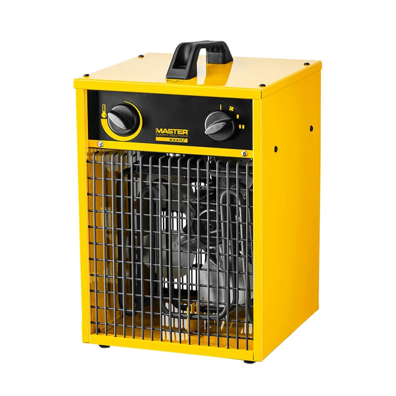Master Elektrische Heater B 3,3 EPB 3kW