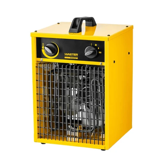 Master Elektrische Heater B 3,3 EPB 3kW