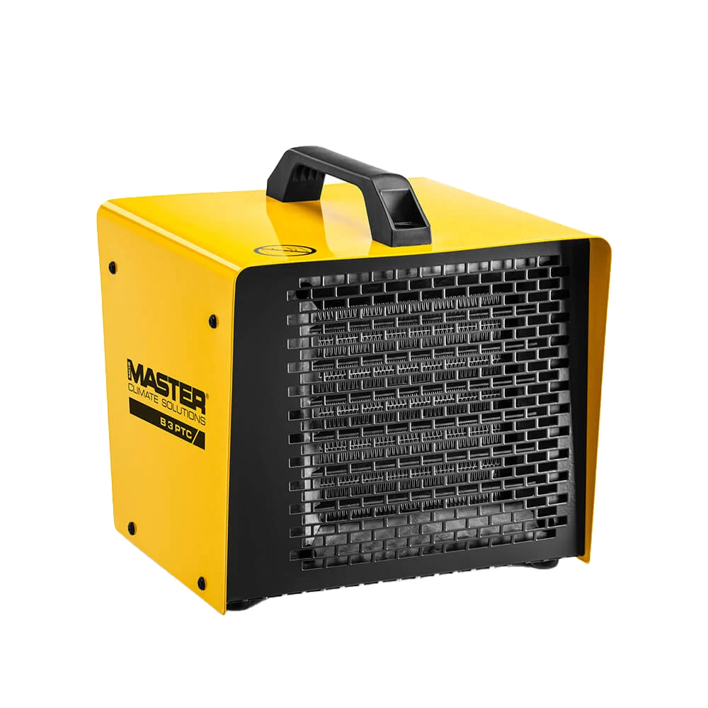 Master Elektrische Heater B 3PTC 3kW