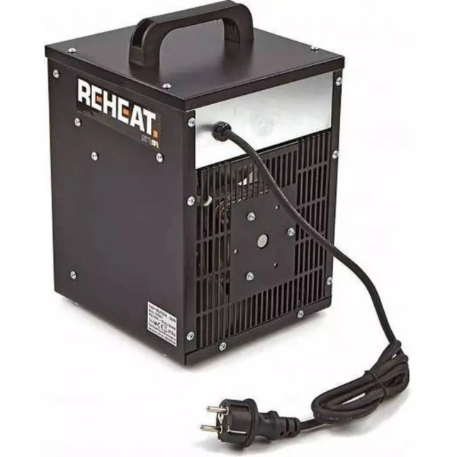 REHEAT Elektrische heater B3000 3kW
