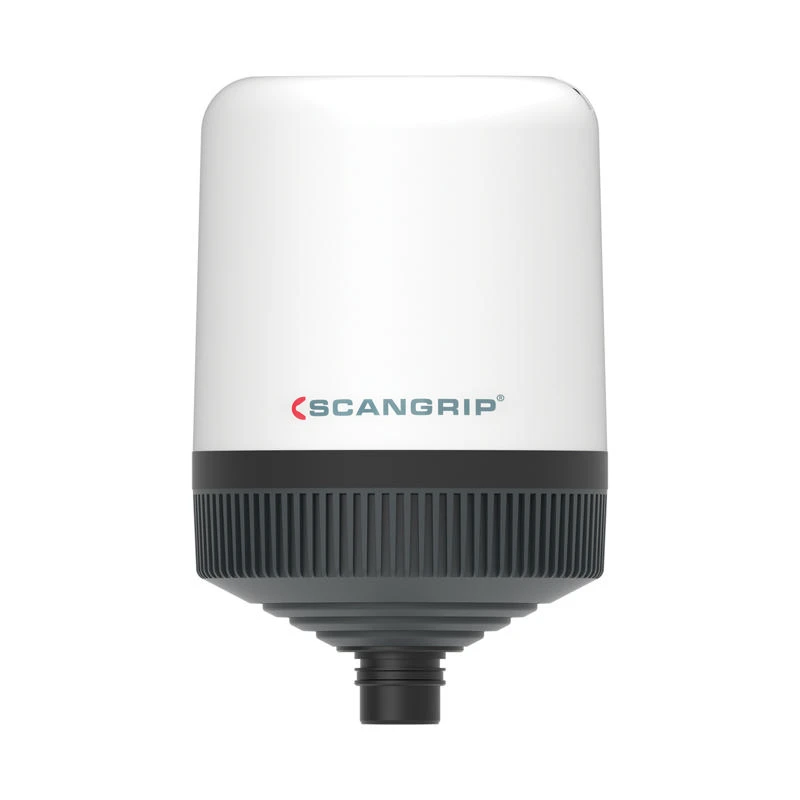 Scangrip Werklamp Area Head voor Multilight Connect