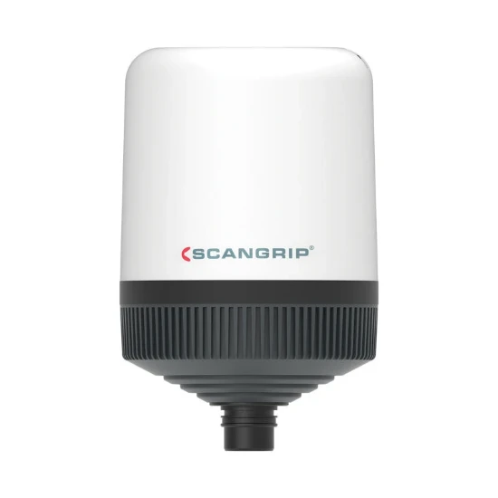 Scangrip Werklamp Area Head voor Multilight Connect