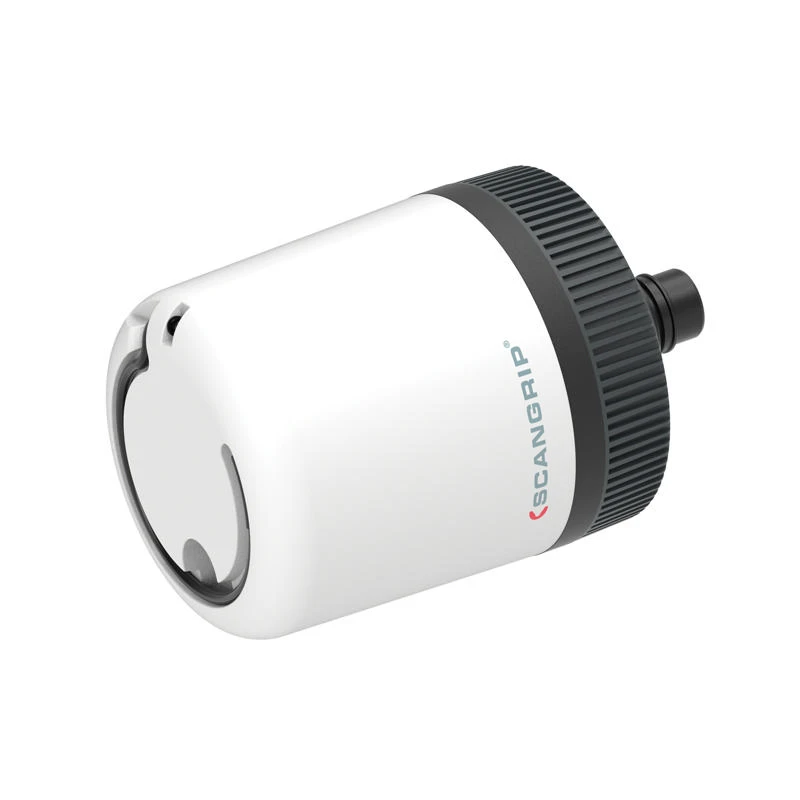Scangrip Werklamp Area Head voor Multilight Connect