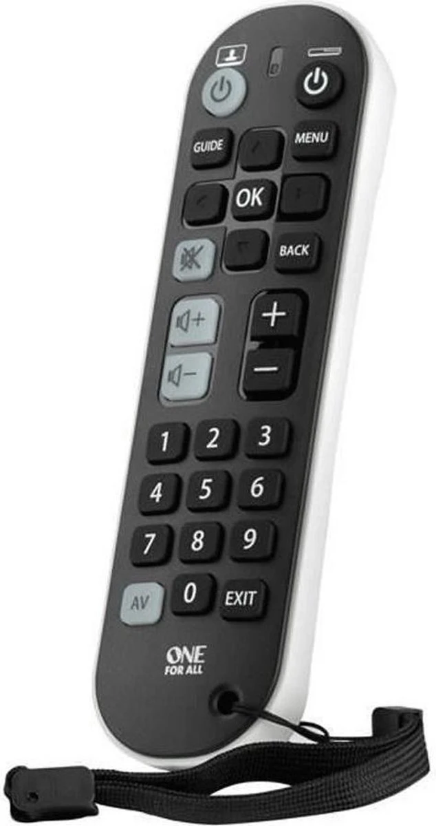 OFA STANDAARD ZAPPER Universeel
