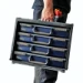 Raaco Assortimentsdoos Assorter 55 4x8 (leeg)