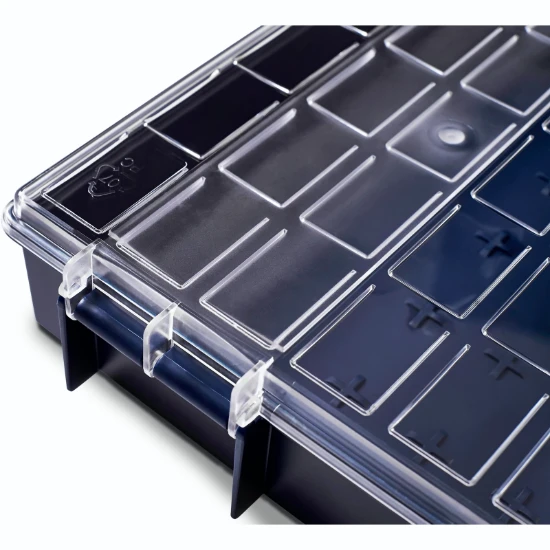 Raaco Carry-Lite 55 5x10-0 vide