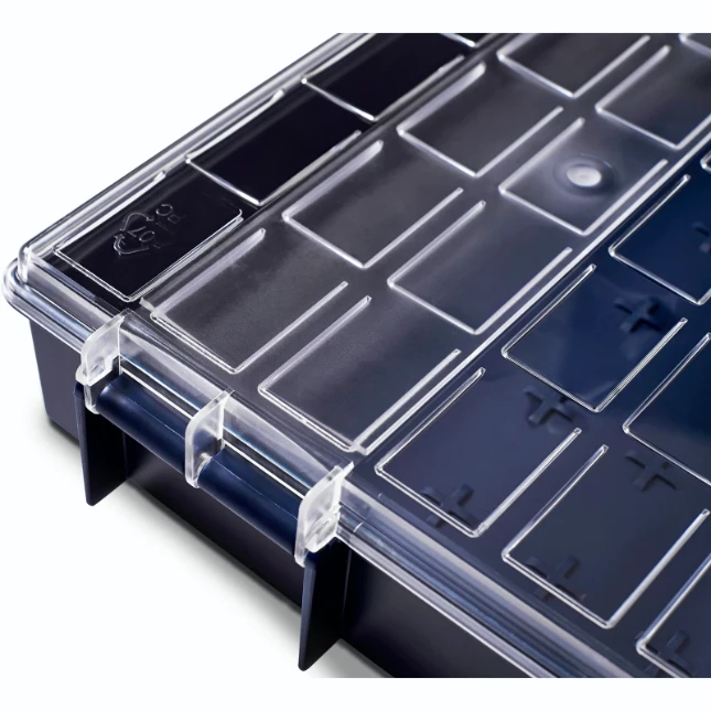 Raaco Carry-Lite 55 5x10-0 vide