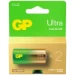 GP Alkaline C batterij Ultra G-TECH 1,5V (2 stuks)