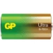 GP Alkaline C batterij Ultra G-TECH 1,5V (2 stuks)