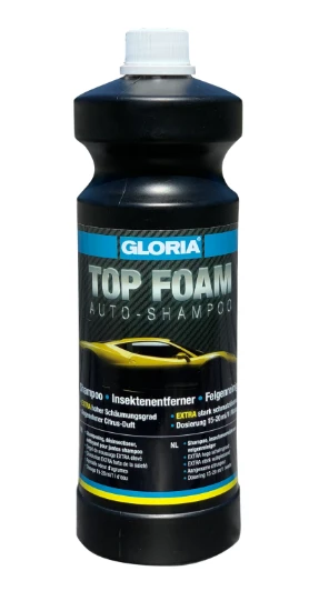 Gloria Autoshampoo Top Foam (1000 ml)