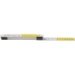 Hultafors Duimstok T59 2m wit/geel - 10-delig
