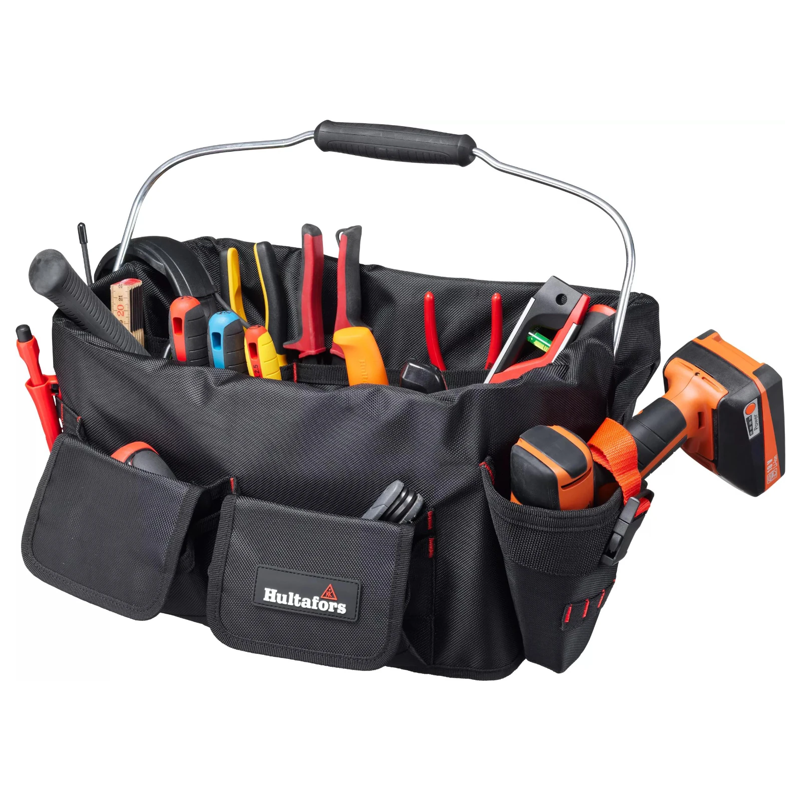 Hultafors Gereedschapsbak Organizer