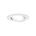 Paulmann LED-inbouwlamp Nova Plus Coin basisset IP65 6W wit O93mm - 3-spots