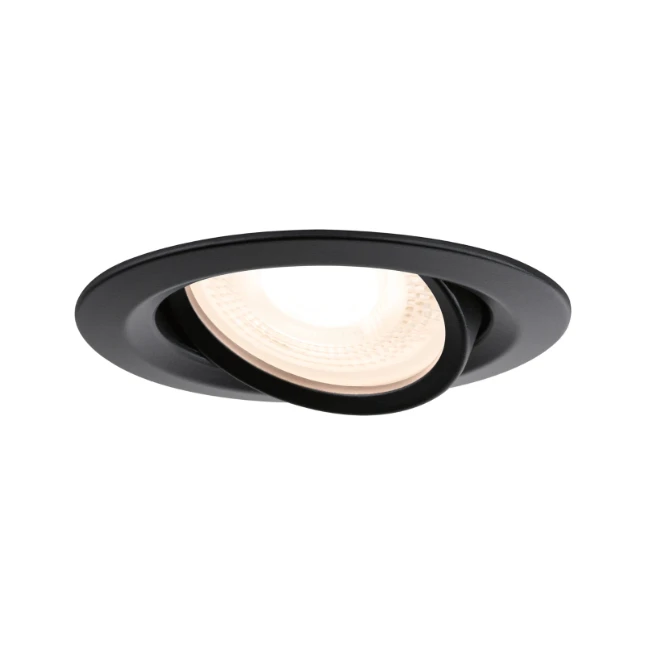 Paulmann LED inbouwspot Nova