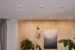 Paulmann LED-inbouwspot Nova Plus 35W zwart O93mm 1-spot