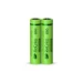 GP Oplaadbare AAA batterijen 650mAh ReCyko (2 stuks)