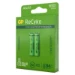 GP Oplaadbare AAA batterijen 650mAh ReCyko (2 stuks)