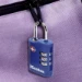 MasterLock Cadenas TSA - 4686 - 35mm - 2pcs.